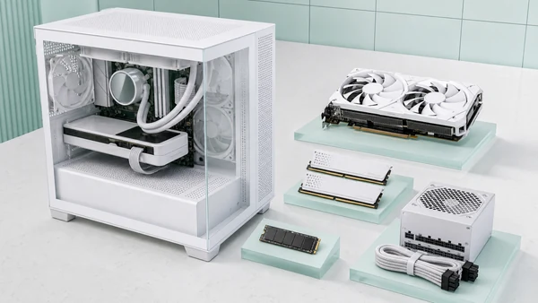 PC RTX 4060 / 5060 - Khi nào nên chọn RTX 4060 / 5060 thay vì RTX 3050?