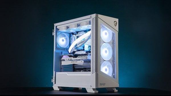 PC RTX 4070 / 5070 - PC RTX 4070 / 5070 nằm ở phân khúc nào?
