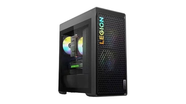 PC RTX 4070 / 5070 - Chọn theo màn hình sẽ dễ đúng hơn