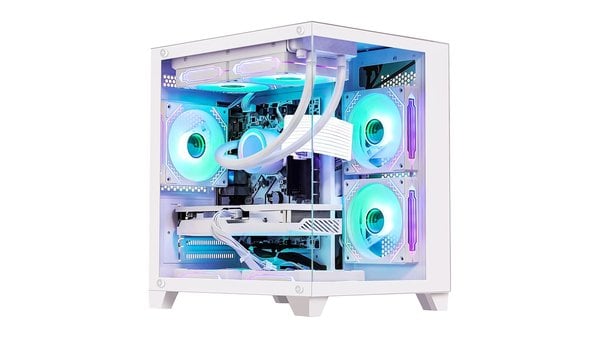 PC RTX 4070 / 5070 - Mua PC RTX 4070 / 5070 tại Sintech