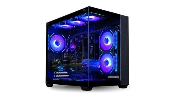 PC RTX 4080 / 5080 - Chọn theo màn hình và game đang chơi