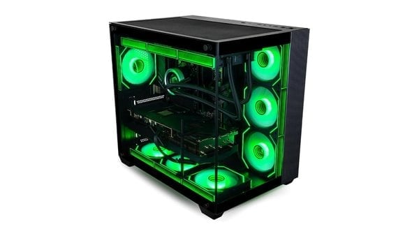 PC RTX 4080 / 5080 - Cấu hình nên cân đối ở phân khúc cao cấp