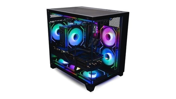PC RTX 4080 / 5080 - Mua PC RTX 4080 / 5080 tại Sintech
