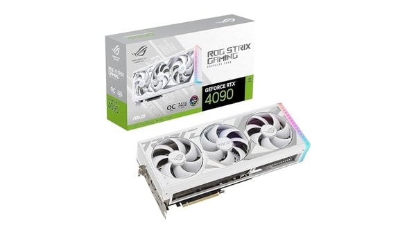 PC RTX 4090 / 5090 - RTX 4090 và RTX 5090 nên nhìn theo “dư địa”