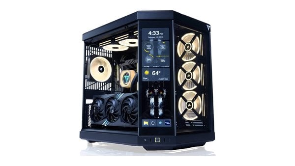 PC RTX 4090 / 5090 - Khi nào nên mua, khi nào nên hạ xuống một bậc?