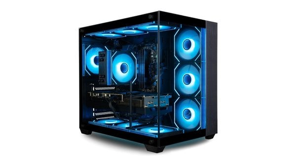 PC RTX 4090 / 5090 - Checklist trước khi chốt cấu hình