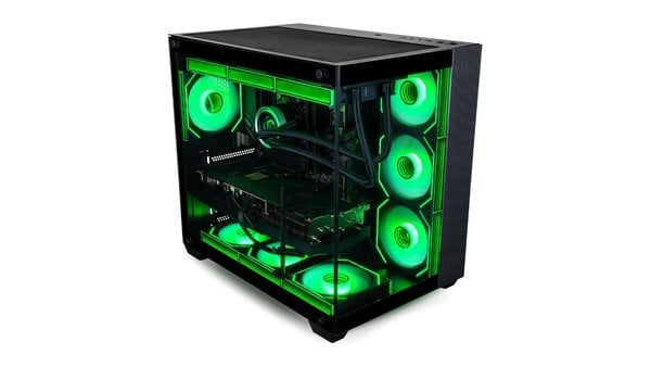 PC RTX 4090 / 5090 - Mua PC RTX 4090 / 5090 tại Sintech