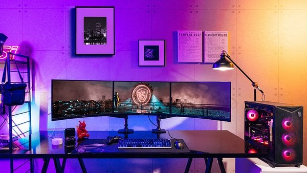 PC Streaming / Livestream - PC Streaming từ 15 triệu là lựa chọn cho ai