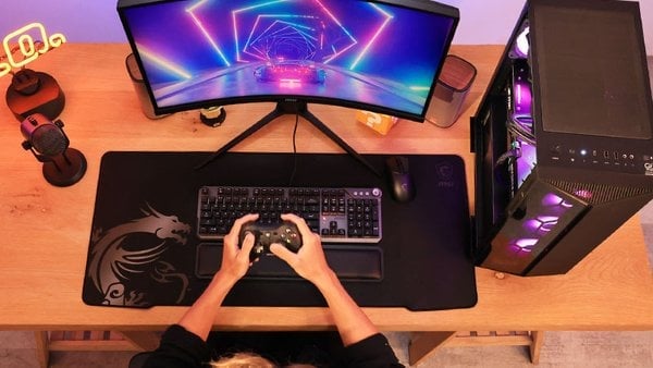 PC Streaming / Livestream - PC Streaming khác PC Gaming ở điểm nào