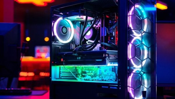 PC Trên 20 Triệu - Linh kiện nào đáng chú ý ở PC trên 20 triệu?