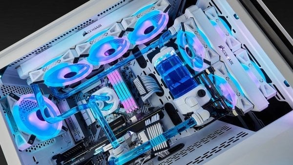 PC Trên 20 Triệu - Những lỗi dễ gặp khi mua PC trên 20 triệu