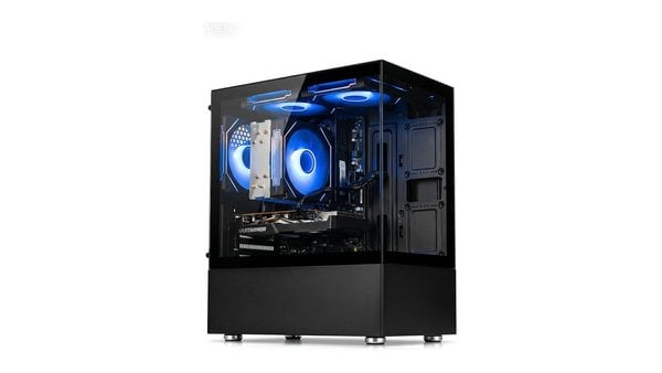 PC Văn Phòng - Build Sẵn - Chọn theo phần mềm công ty