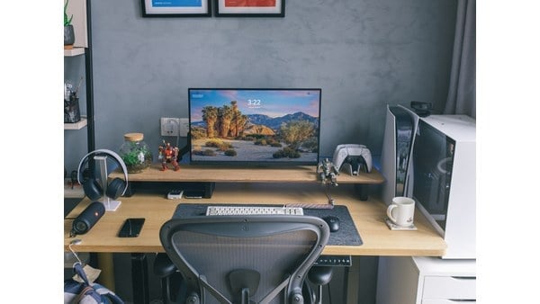 PC Văn Phòng Doanh Nghiệp - RAM 8GB hay 16GB?