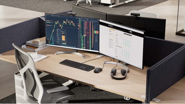 PC Văn Phòng Doanh Nghiệp - Chọn ngân sách theo bộ phận