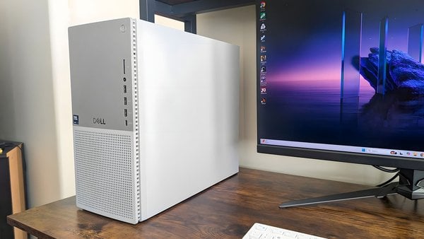PC Văn Phòng Giá Rẻ - Điểm đáng quan tâm nhất không phải là CPU
