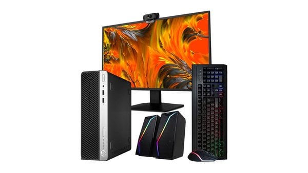 PC Văn Phòng Theo Giá - PC văn phòng theo giá nên hiểu sao cho đúng?