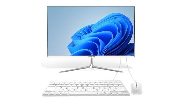 PC Văn Phòng Theo Giá - Bắt đầu từ ngân sách hay bắt đầu từ công việc?
