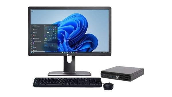PC Văn Phòng Theo Giá - Mua PC văn phòng theo giá tại Sintech