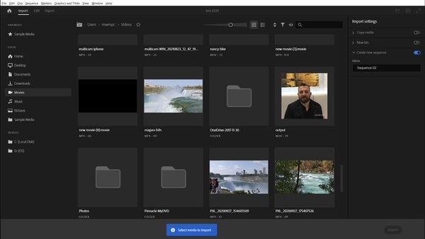 PC Video Editing - PC Video Editing khác PC văn phòng và PC Gaming ở đâu
