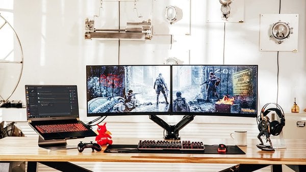 PC Video Editing - Chọn PC Video Editing theo nhu cầu sử dụng