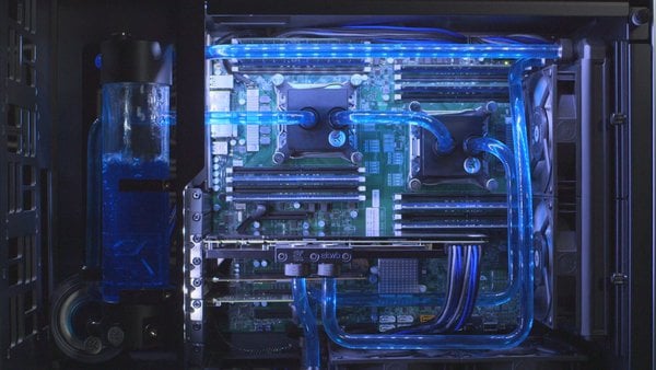 PC Video Editing - Những lỗi thường gặp khi mua PC Video Editing