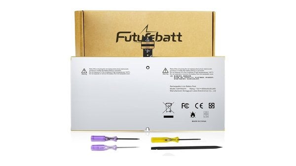Pin Laptop - Đừng bỏ qua sạc laptop và cổng nguồn