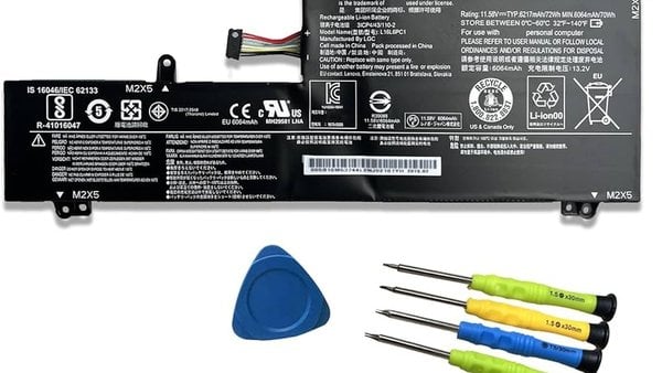 Pin Laptop - Khi nào nên nâng cấp thêm cho laptop cũ?
