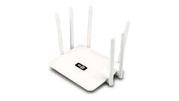 Router Wifi - Chọn Router Wifi theo diện tích nhà thế nào?