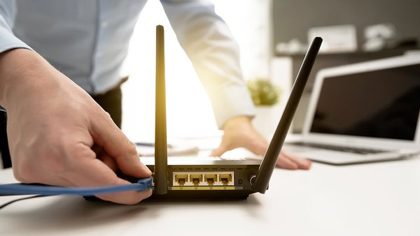 Router Wifi - Router Wifi WiFi 5 hay WiFi 6 nên chọn?