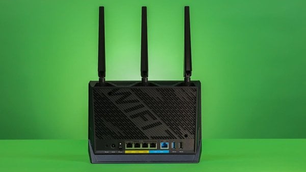 Router Wifi - Router Wifi cho camera và nhà thông minh cần chú ý gì?