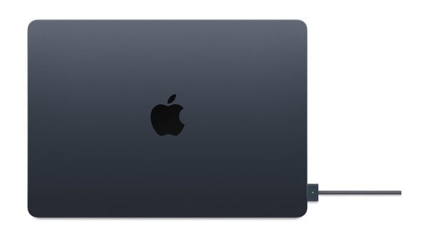 Sạc MacBook - Xác định đầu cắm trước khi nhìn công suất