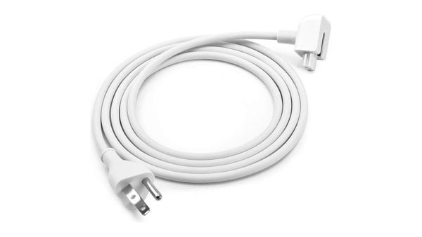 Sạc MacBook - Có dùng sạc công suất cao hơn được không?