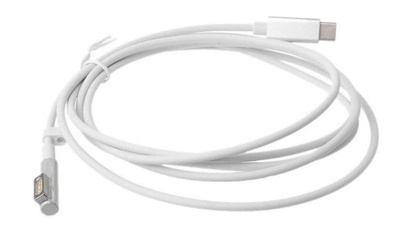 Sạc MacBook - Cáp và củ sạc có phải mua chung không?