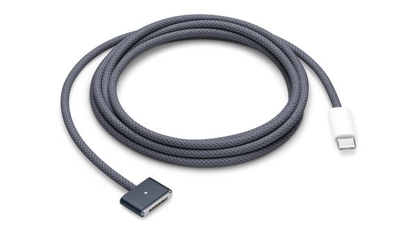 Sạc MacBook - Khi nào cần kiểm tra pin thay vì chỉ đổi sạc?