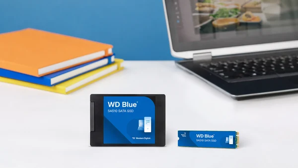 SSD và HDD khác nhau thế nào