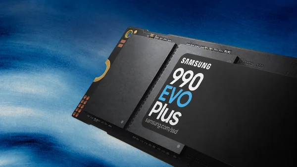 Những lỗi thường gặp khi mua SSD và HDD