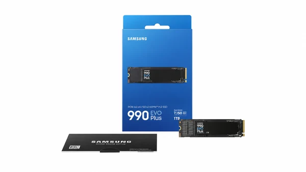 SSD M.2 chính hãng tại Sintech