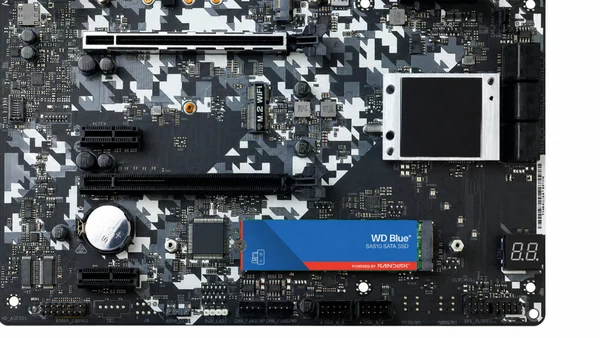 Kiểm tra gì trước khi mua SSD M.2