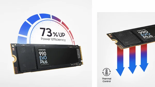 Mua SSD M.2 tại Sintech