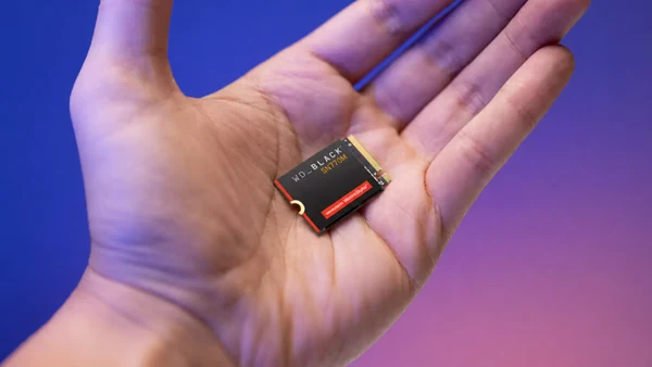 Câu hỏi thường gặp khi mua SSD M.2
