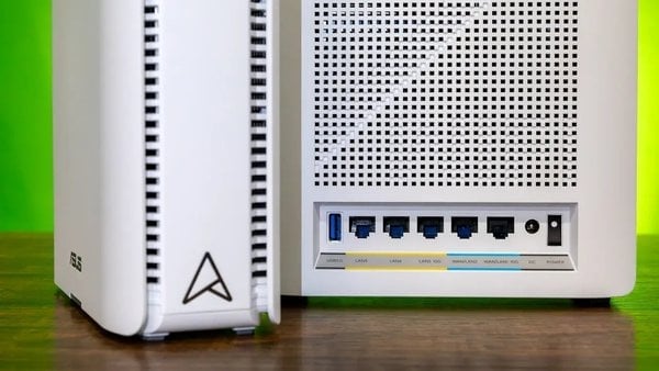 Thiết Bị Mạng - Thiết bị mạng WiFi Mesh có cần thiết không?