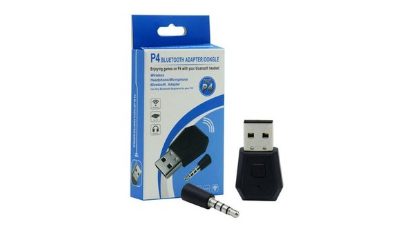USB Bluetooth - USB Bluetooth khác USB WiFi Bluetooth ra sao?