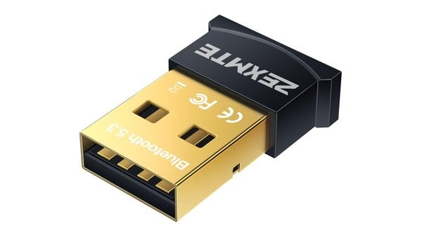 USB Bluetooth - USB Bluetooth 5.0, 5.3, 5.4 khác nhau thế nào?