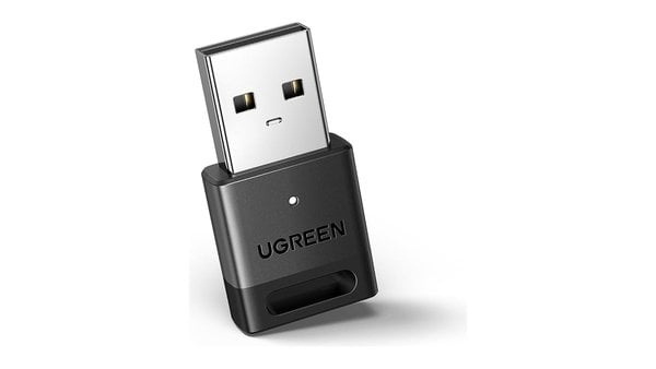 USB Bluetooth - USB Bluetooth có cần driver không?