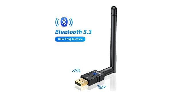USB Bluetooth - Vì sao nên mua USB Bluetooth tại Sintech?
