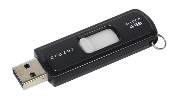 USB Flash - Các dòng USB Flash hiện có