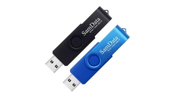 USB Flash - USB 32GB, 64GB hay 128GB