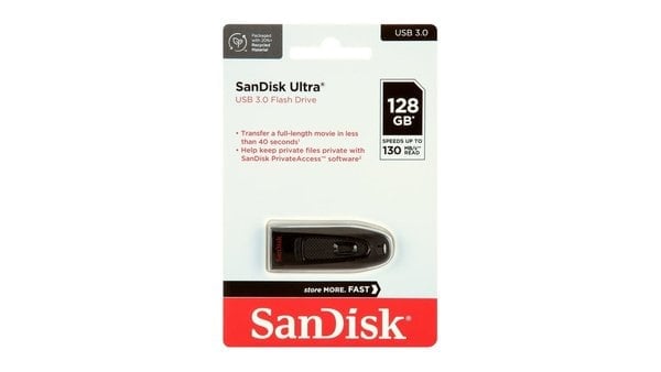 USB Flash - Kinh nghiệm mua USB Flash chuẩn