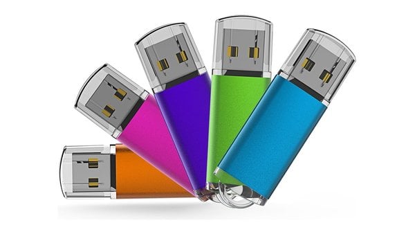 USB Flash - Mua USB Flash tại Sintech