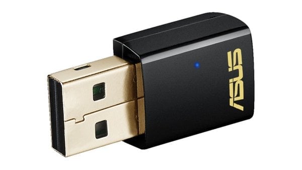 USB WIFI - USB WiFi có cần driver không?